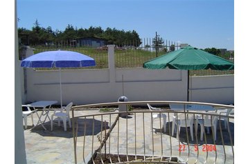 Bulgaria Privát Akhtopol / Ahtopol, Exterior